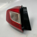 Lanterna Esquerda Chevrolet Cruze 2017 2019 | 84332800 Esquerdo Vermelho