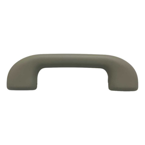 Alça Teto Pqp Dianteira Direita Jeep Compass 2023 2025 Branco