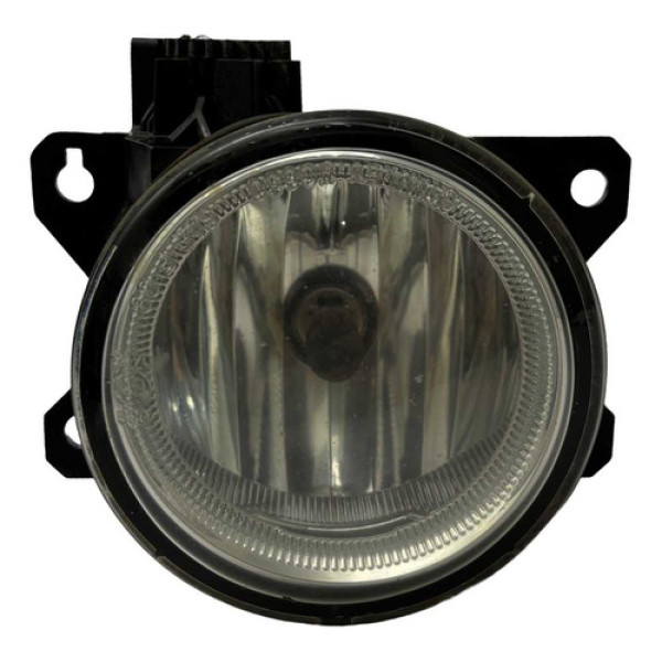 Farol Milha Direito Honda Wr-v Ex 2018 | W3666 Vermelho