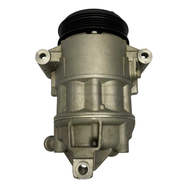 Compressor Ar Condicionado Fiat Strada Freedom 2021 