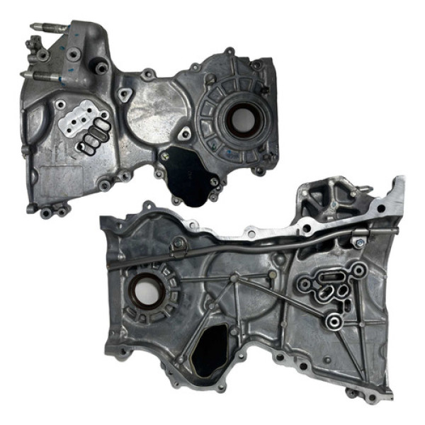 Tampa Lateral Motor Honda City 2022 2024