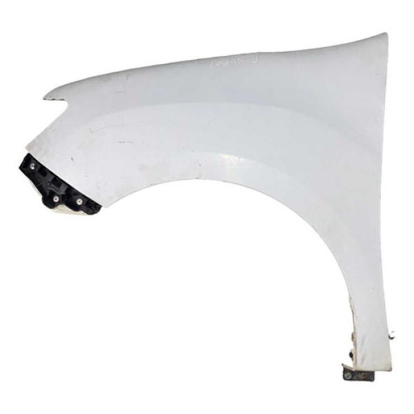 Paralama Dianteiro Esquerdo Renault Logan 2014 2023