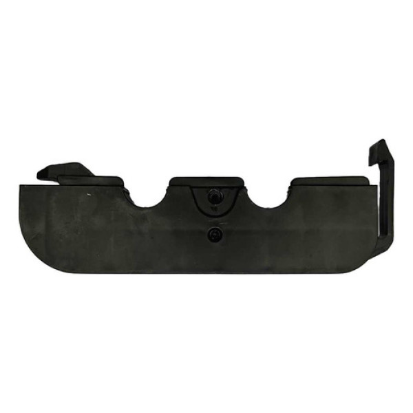 Tampa Acabamento Caixa Evaporadora Tracker 2020 | T54241c Preto