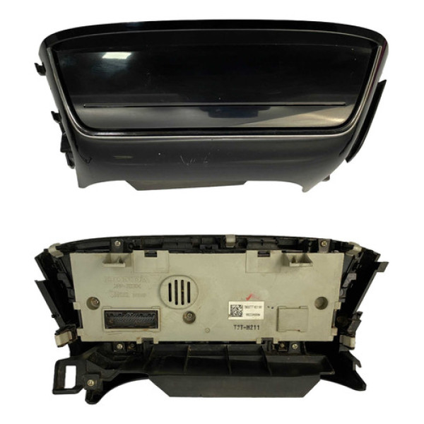 Comando Ar Condicionado Honda Hrv 2012 2019 | T7tm211