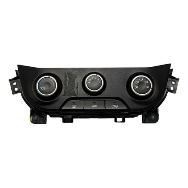 Comando Ar Condicionado Hyundai Creta 2017 2019