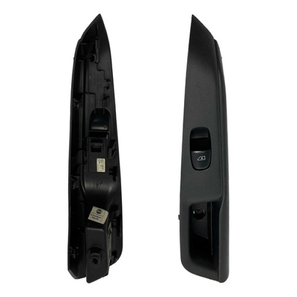 Botão Vidro Traseiro Esquerdo Kicks 2016 2021 | 254115ra5a