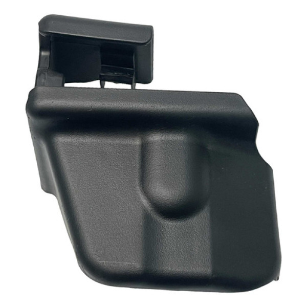 Acabamento Trilho Banco Carona Toyota Yaris 19 22 721370d200 Preto