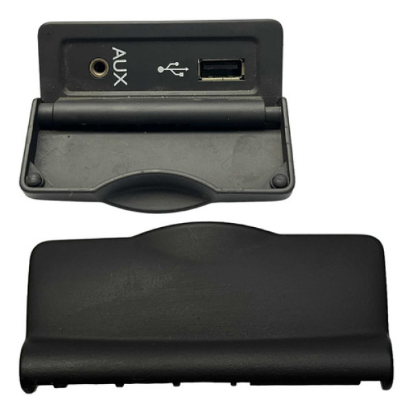 Entrada Usb Aux Renault Fluence 2.0 2014 | 280230002r