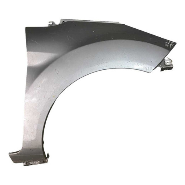 Paralama Dianteiro Direito Ford New Fiesta 2014