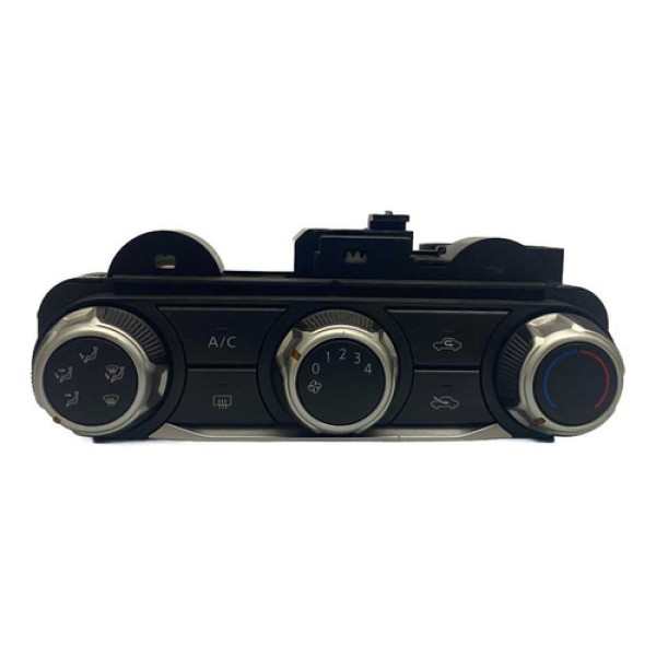 Comando Ar Condicionado Nissan Kicks 2020 | T92529a