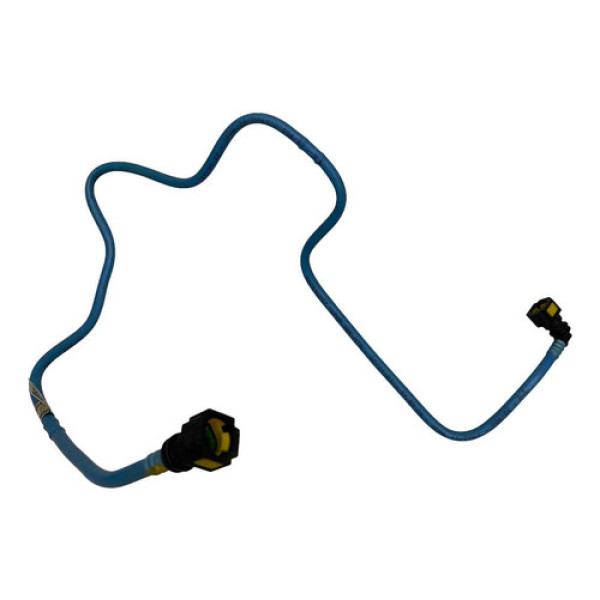 Mangueira Válvula Canister Fiat Strada  2021