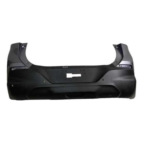 Parachoque Traseiro Chevrolet Tracker 2020 2023  26237262