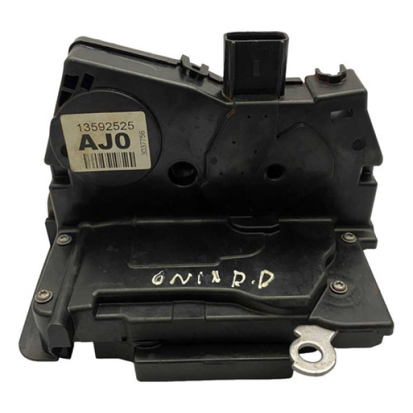 Fechadura Elétrica Dianteira Direita Chevrolet Onix 2013