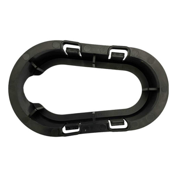 Capa Cabo Trambulador Nissan Versa Senses 2024 2025 - Preto