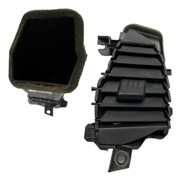 Difusor Ar Condicionado Central Direito Ford Ka 2016 2020 
