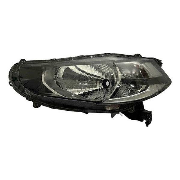 Farol Esquerdo Honda Wr-v Ex 2018 | W3080 Esquerdo/motorista