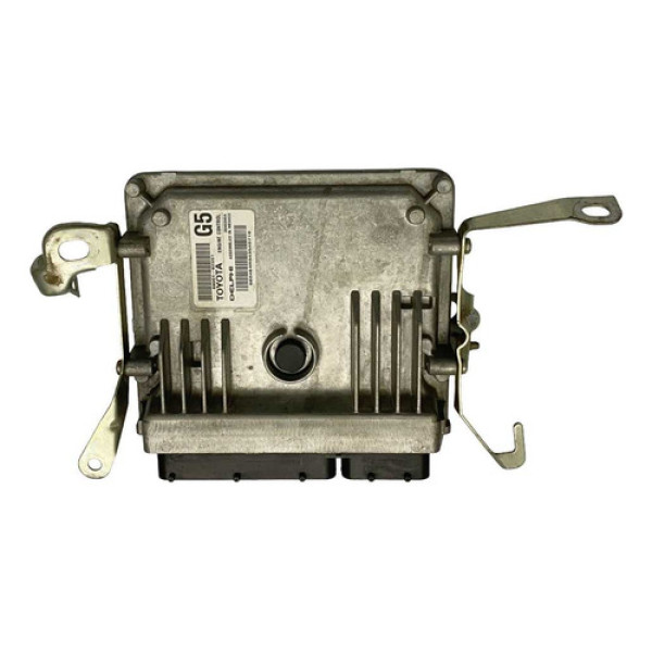 Módulo Injeção Toyota Corolla Xei 2.0 Automatico 2016