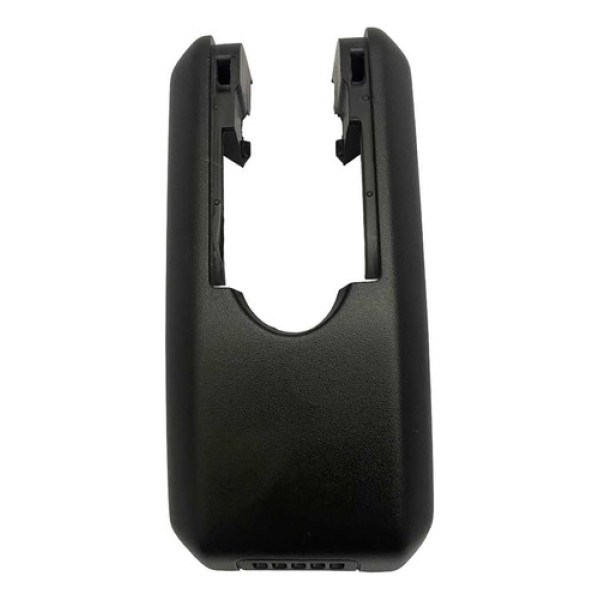 Acabamento Retrovisor Interno Chevrolet Spin 2020 2021 Preto