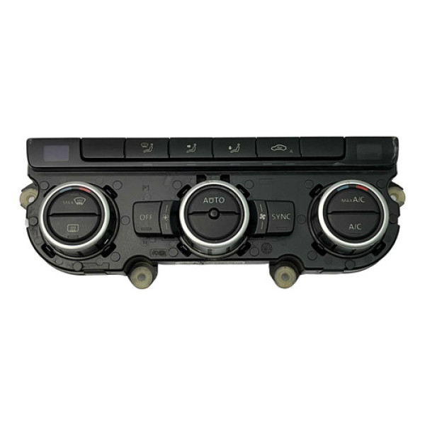 Comando De Ar Volkswagen Passat Jetta 2.0 2013