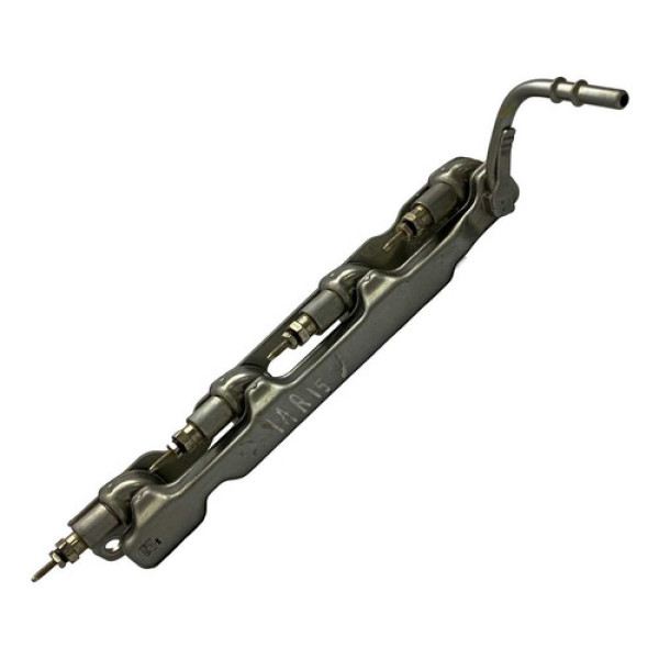 Flauta Bico Injetor Combustível Yaris 1.5 2020 2021 2022