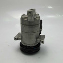 Compressor Ar Chevrolet Tracker 1.0 Turbo 2021 | 26297905