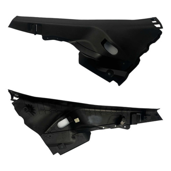 Soleira Coluna Traseira Esquerda Prisma 2013 2018 | 52050213