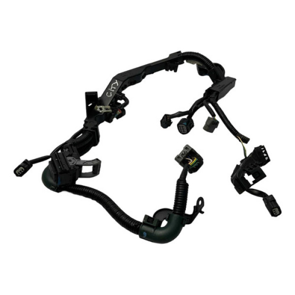 Chicote Câmbio Honda City 1.5 2022 2024 | 28150638t410