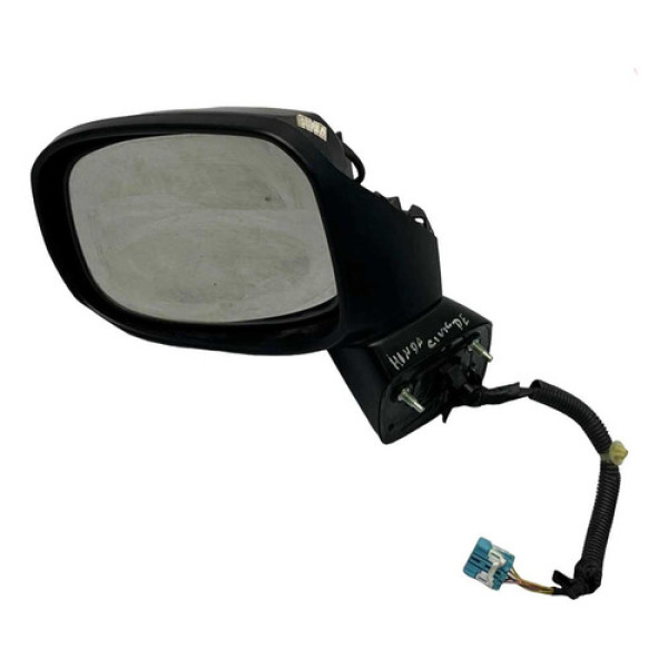 Retrovisor Eletrico Esquerdo Honda Civic 2012 2015 Detalhe