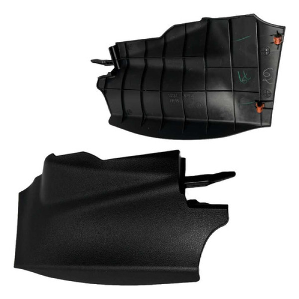 Acabamento Direito Console Toyota Corolla 2022 2023 