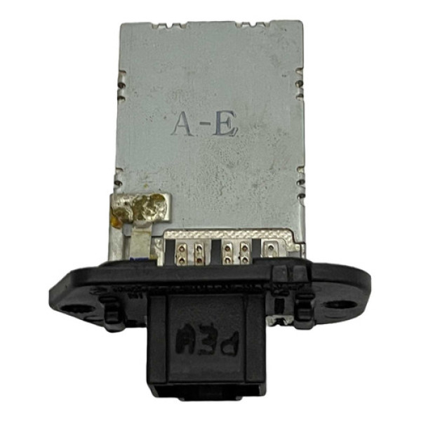 Resistência Ar Condicionado Renault Kwid 1.0 2019