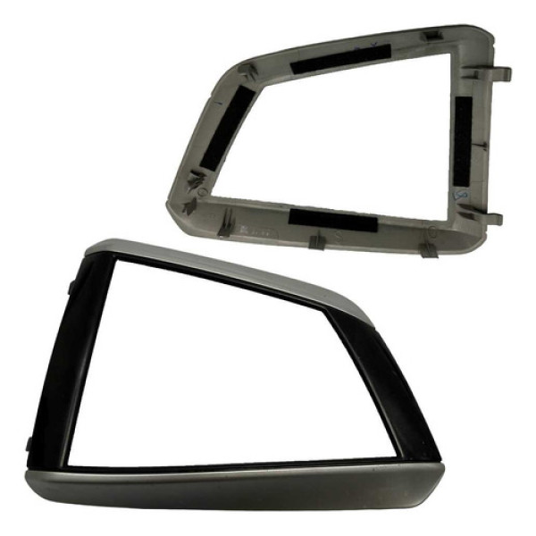 Acabamento Console Câmbio Toyota Corolla Xei 2017 2018 