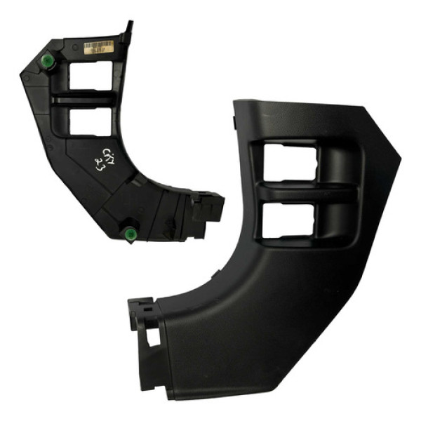 Moldura Soleira Motorista Honda Fit 2015 2017 | 83161t5n