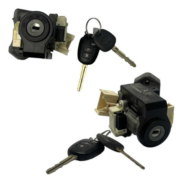 Comutador Ignição Yaris 2019 2020 2021 2022 | 897800d091