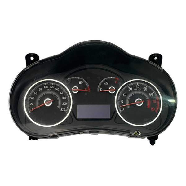 Painel Instrumentos Fiat Grand Siena 2012 2017