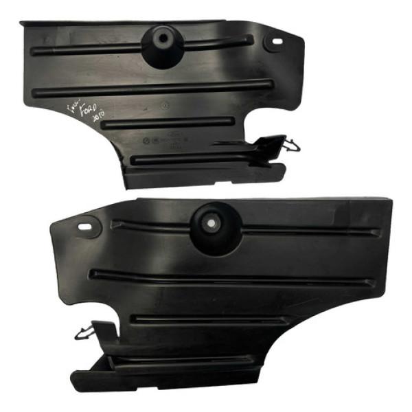 Defletor Ar Traseiro Direito Focus 2009 2013 | 3m5111778ae