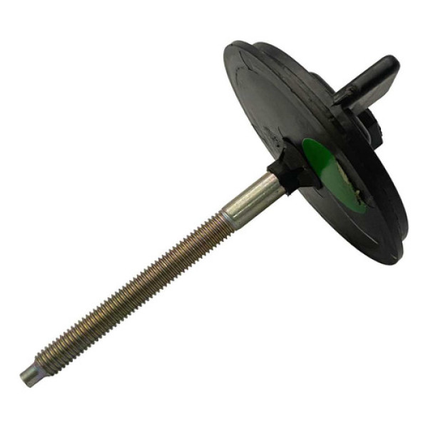 Parafuso Fixador Estepe Jeep Compass 1.3 2022 2024   35296