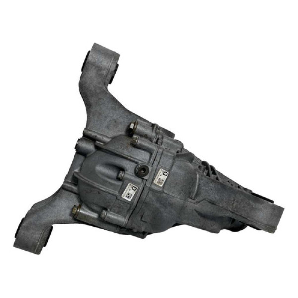 Diferencial Traseiro Audi Q7 3.0 V6 Tfsi  2016 2017