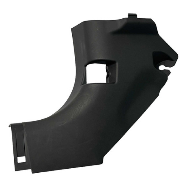 Acabamento Soleira Motorista Outlander 2015 | 7217a019 Preto