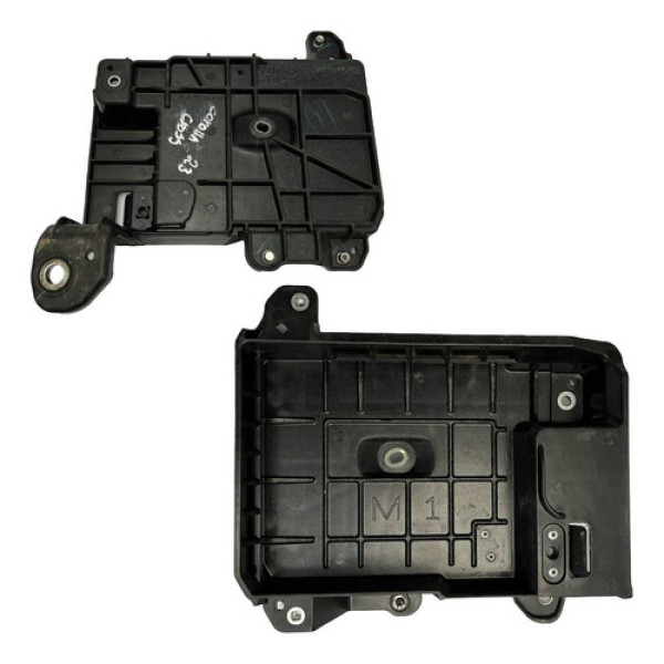 Suporte Caixa Bateria Toyota Corolla Cross 2.0 2022 2023
