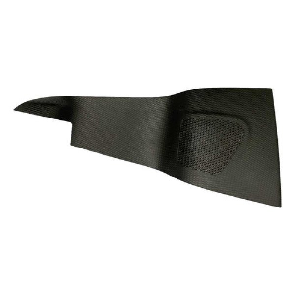 Acabamento Interno Porta Tras Esq Fiat Cronos 2022 Detalhe Preto