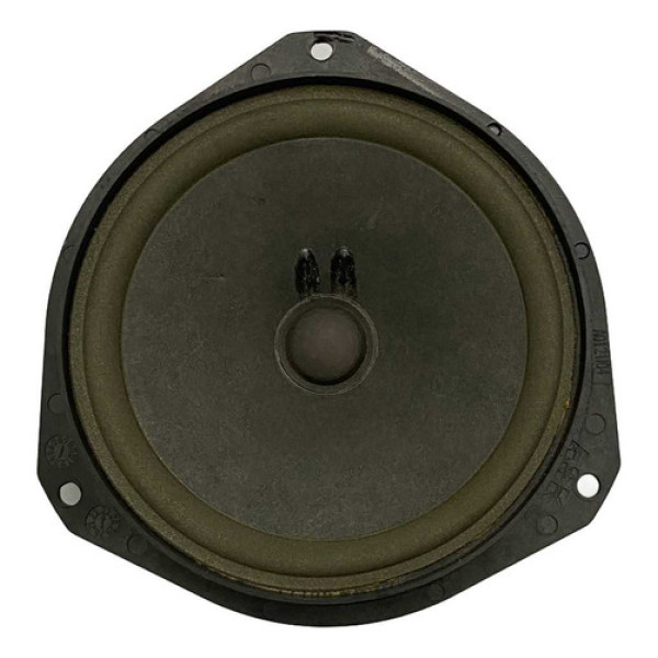 Alto Falante Dianteiro Direito Fiat Strada Volcano 2023 Preto