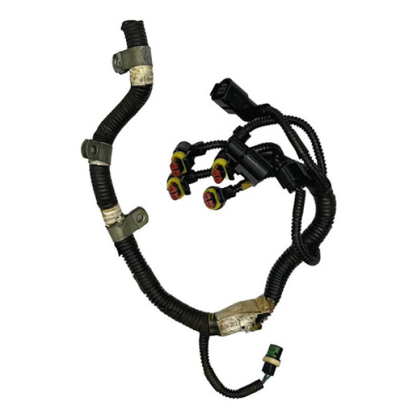 Chicote Câmbio Automatizado Volkswagen Voyage Gol G6 2013