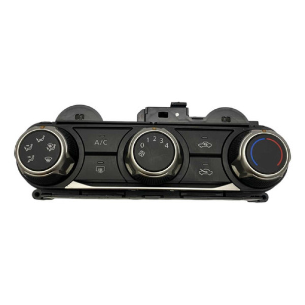 Botão Comando Ar Condicionado Nissan Versa Sense 1.6 2024