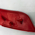  Refletor Olho Gato Direito Fiat Argo 2020 | 52045831dx Vermelho