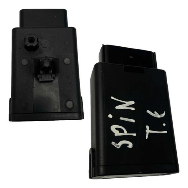 Módulo Vidro Porta Traseira Esquerda Cobalt Spin 2017 2020