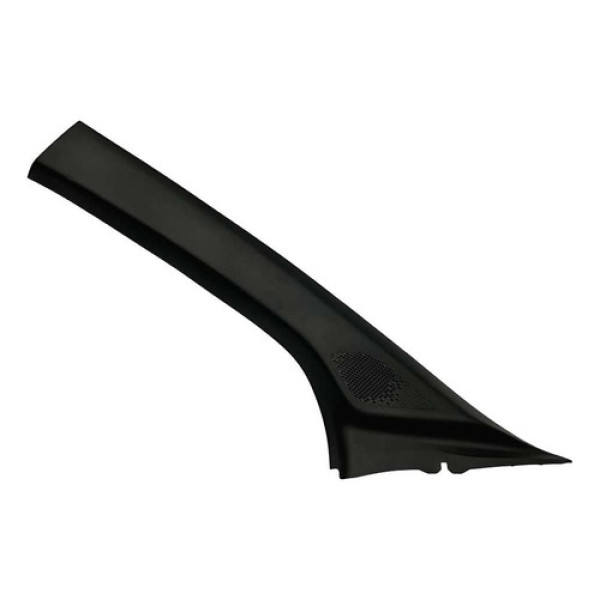 Coluna Parabrisa Esquerda Fiat Strada 2021 100253312