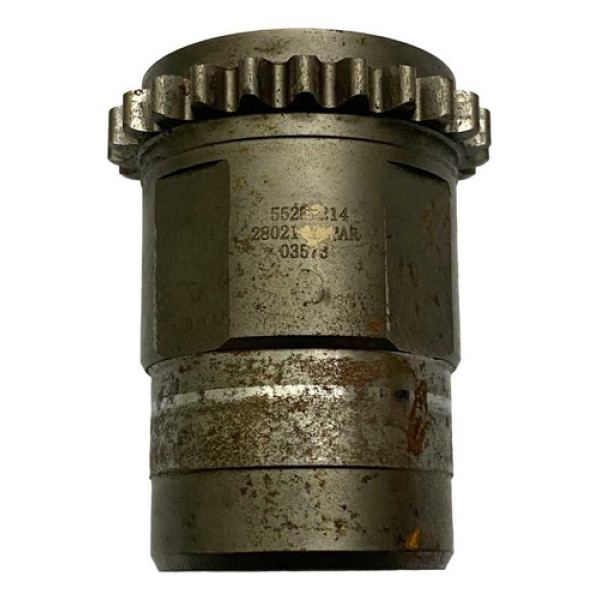 Engrenagem Virabrequim Jeep Compass T270 2022 2024