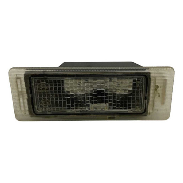 Lanterna Luz Placa Traseira Chevrolet Spin 2020 2021