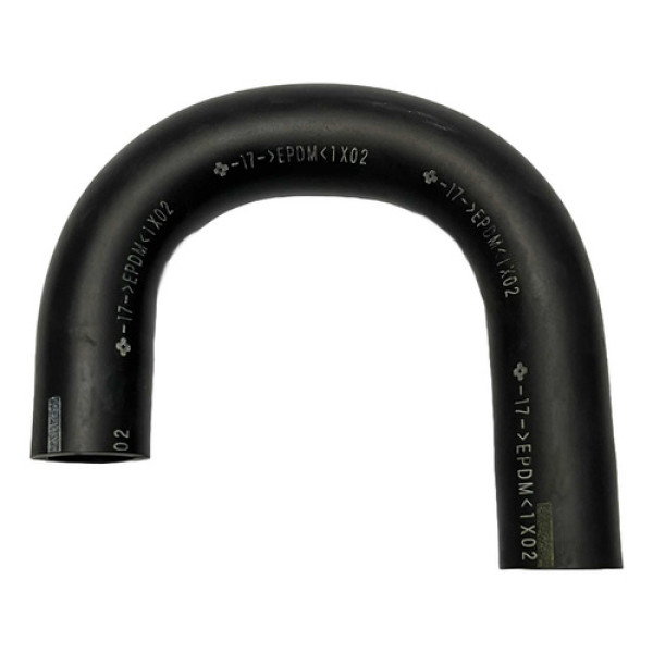 Mangueira Borracha Filtro Canister Honda City 2020 2024