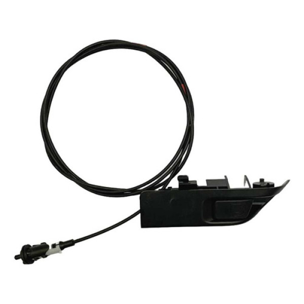 Alavanca Abertura Portinhola Tanque Combustível Yaris 2019